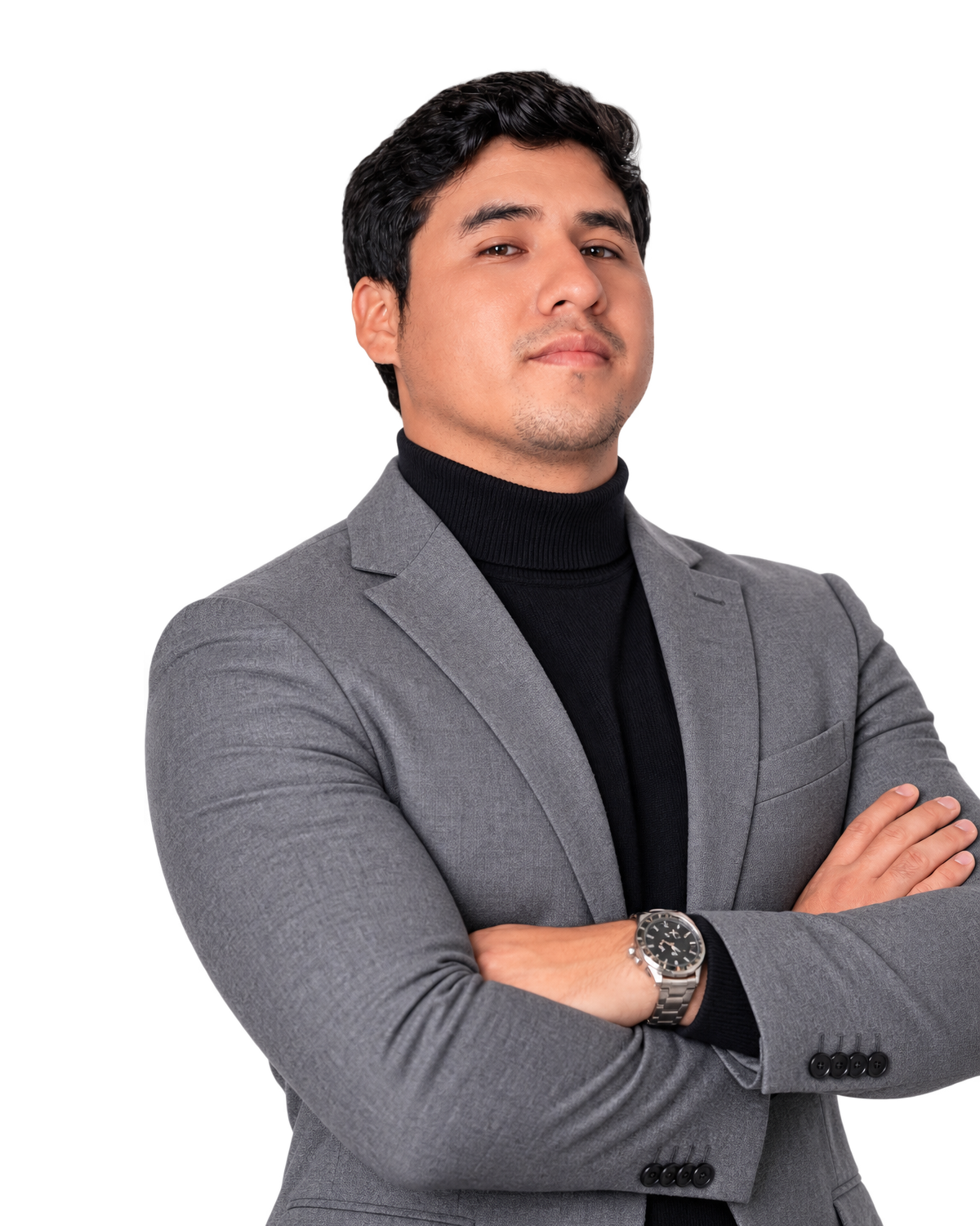 Carlos, Fundador · Sowtec Digital